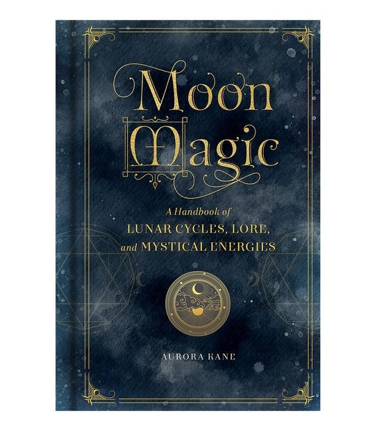 Moon Magic - Aurora Kane