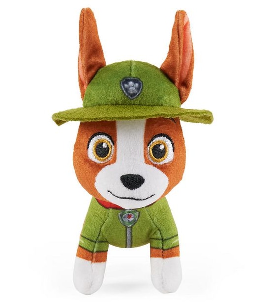 PAW Patrol Mini Plush - Assorted*