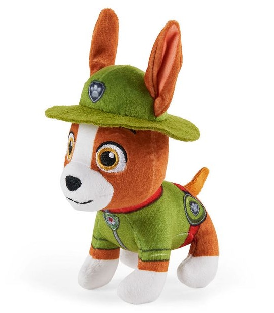 PAW Patrol Mini Plush - Assorted*