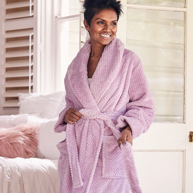 dressing gown target