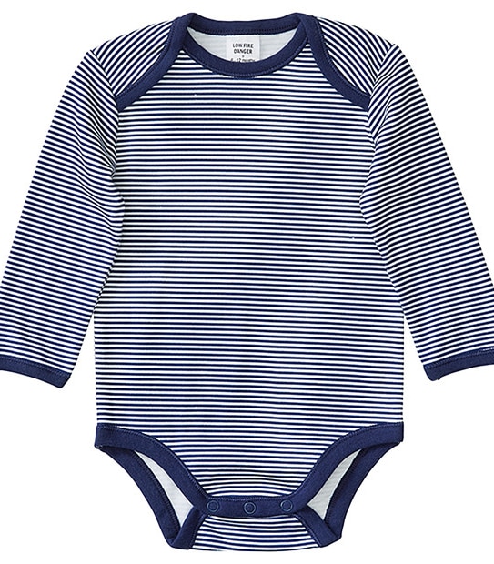 3 Pack Elephant Bodysuits - Elephant
