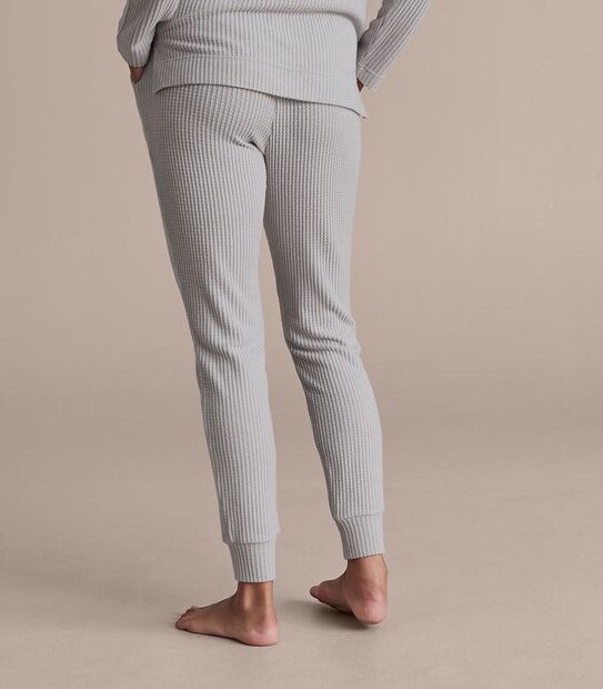 Waffle Cosy Sleep Pants
