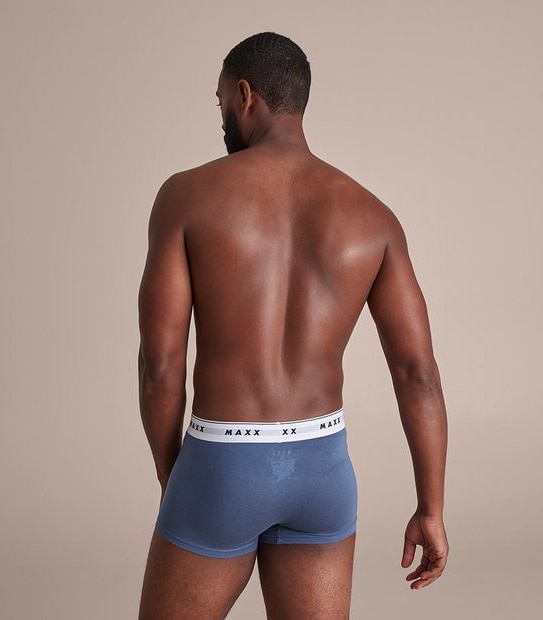Maxx 3 Pack Bamboo Trunks