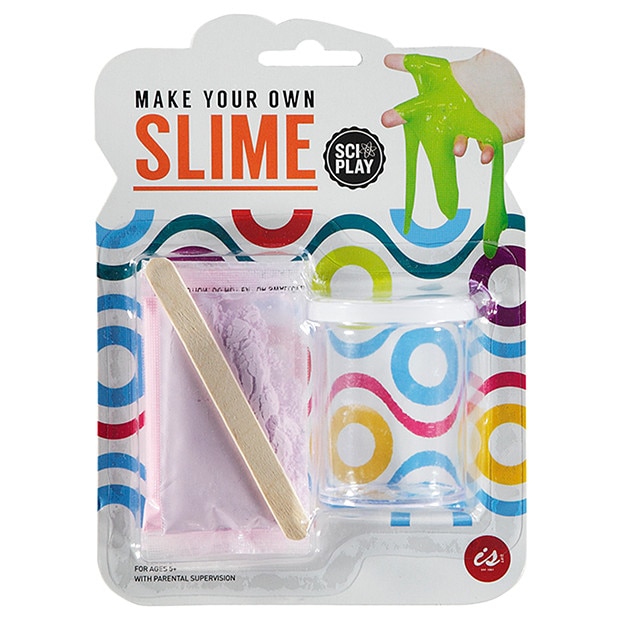 How To Make Slime Australia Image collections - How To 