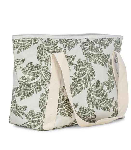 Park & Coast Marlow Tote