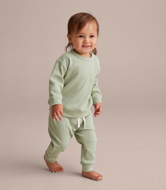 Baby Rib Trackpants