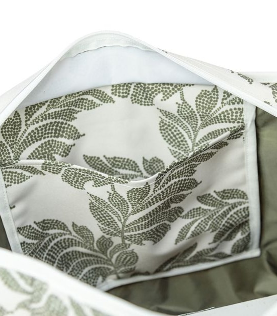 Park & Coast Marlow Tote