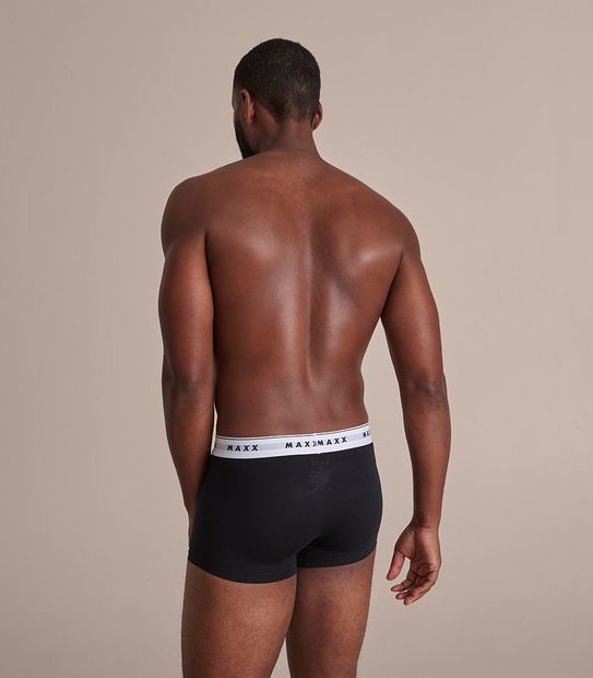 Maxx 3 Pack Bamboo Trunks