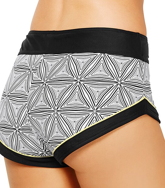 City Safari Swim Shorts