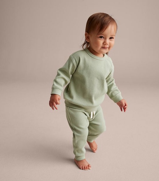 Baby Rib Trackpants