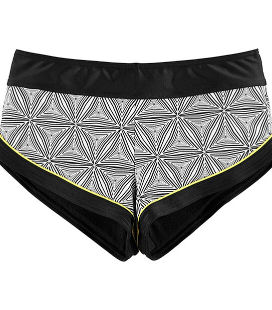 City Safari Swim Shorts
