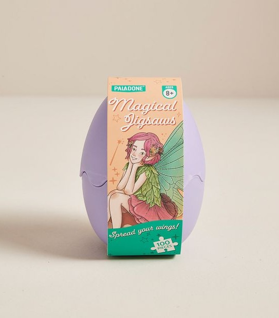 Paladone Games Mini Jigsaw - Magical