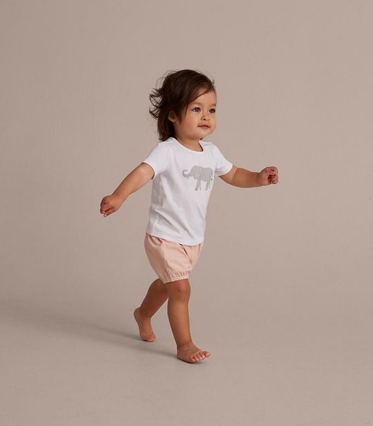 Baby Organic Cotton T-shirt