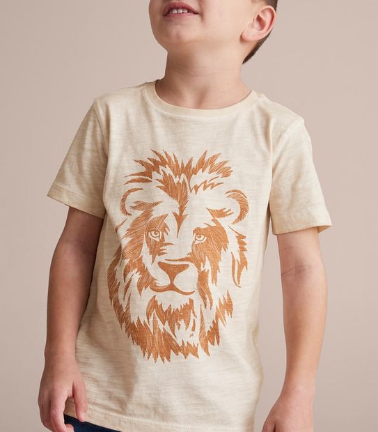 Cold Wash T-shirt