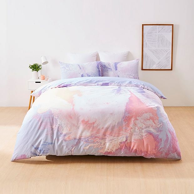 Gelati Quilt Cover Set Gelati Quilt Cover Set