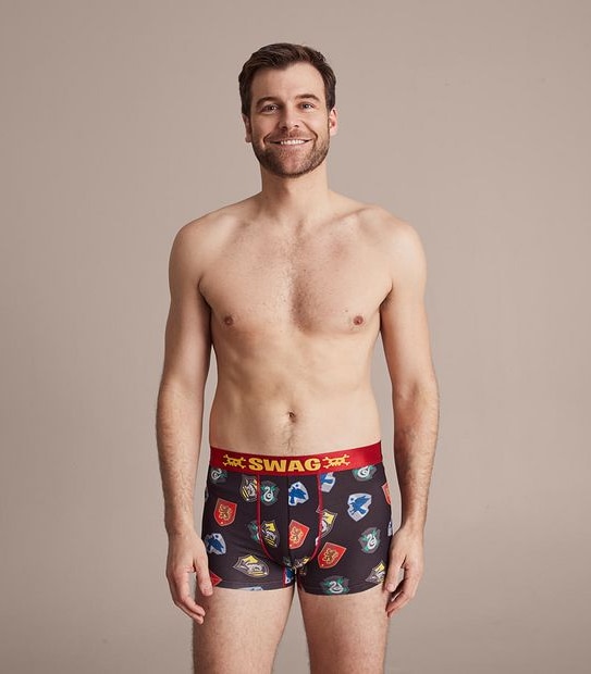 Swag Licensed Trunks - Harry Potter&trade;