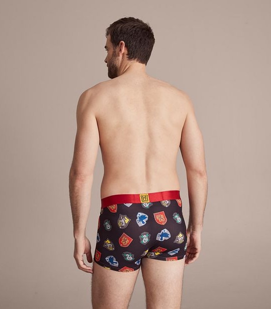Swag Licensed Trunks - Harry Potter&trade;