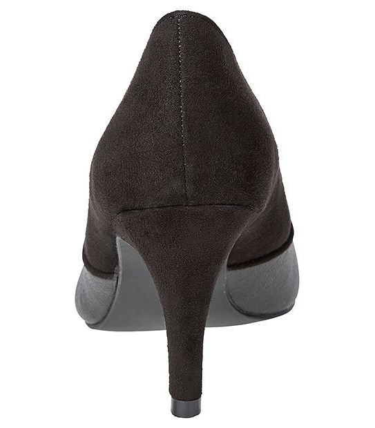Verity Wide Fit Pointed Heels