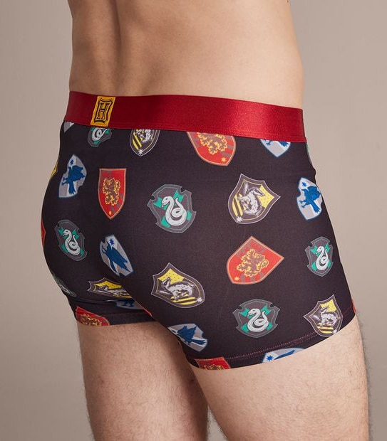 Swag Licensed Trunks - Harry Potter&trade;