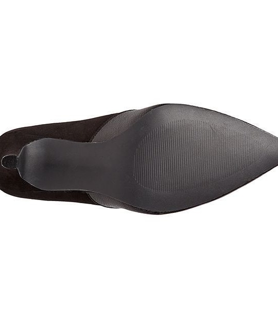 Verity Wide Fit Pointed Heels
