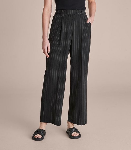 Preview Wide Leg Pants
