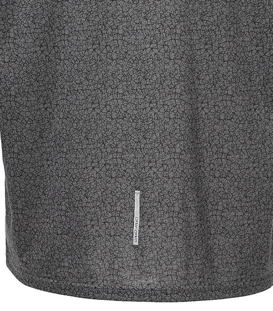 Active Running Muscle Top - Grey 3 of 3