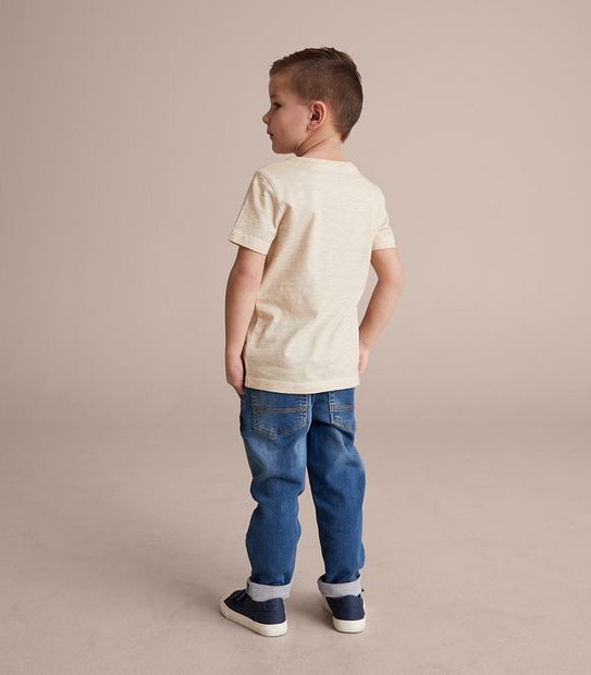 Cold Wash T-shirt
