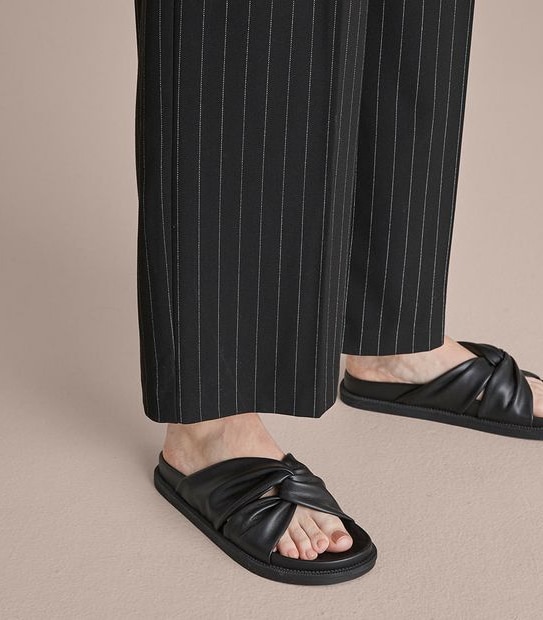 Preview Wide Leg Pants