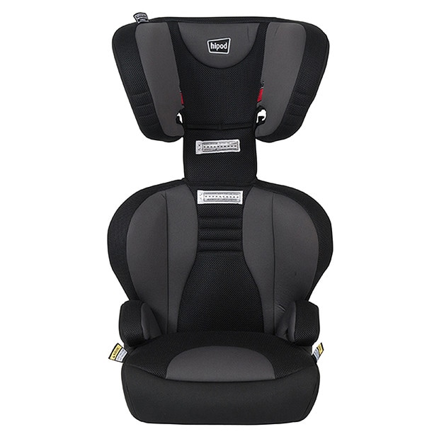 travel booster seat target