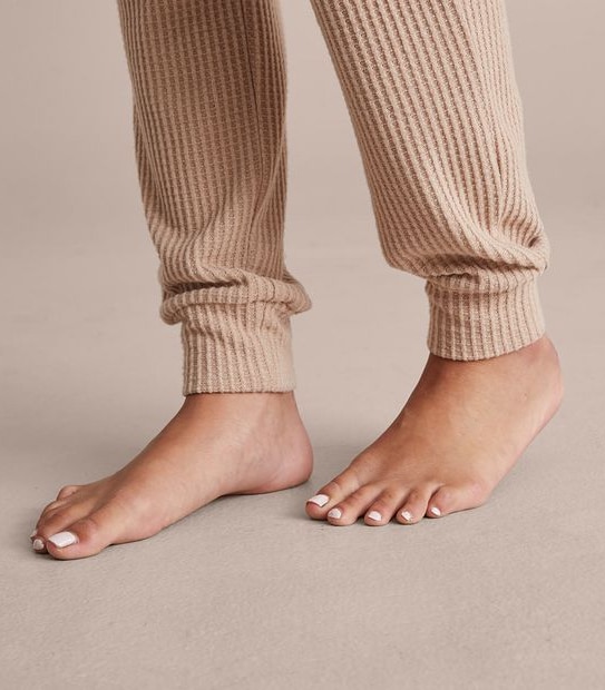 Waffle Cosy Sleep Pants