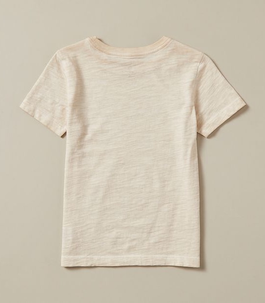 Cold Wash T-shirt
