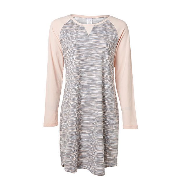 Lily Loves Raglan Nightie Lily Loves Raglan Nightie