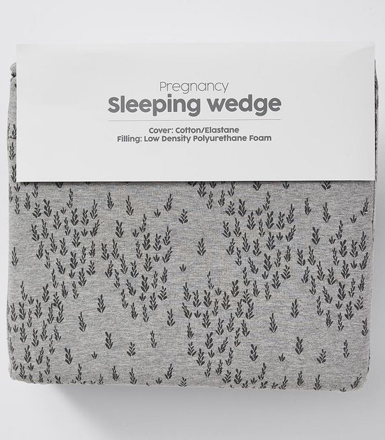 Pregnancy Sleeping Wedge