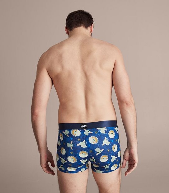 Swag Licensed Trunks - Star Wars&trade; The Mandalorian