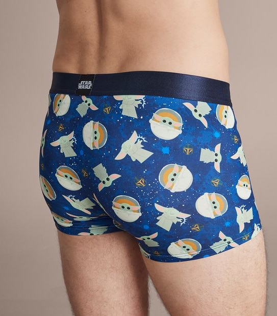Swag Licensed Trunks - Star Wars&trade; The Mandalorian