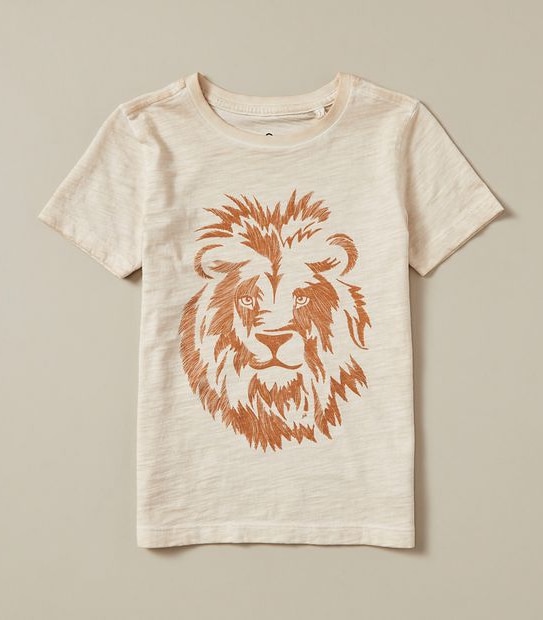 Cold Wash T-shirt
