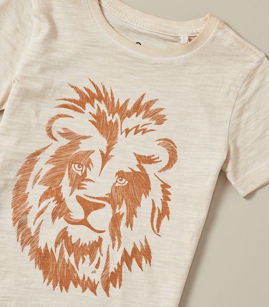 Cold Wash T-shirt