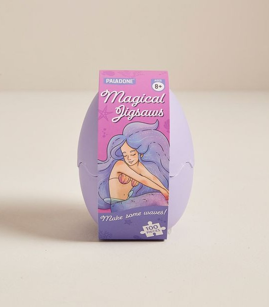 Paladone Games Mini Jigsaw - Magical