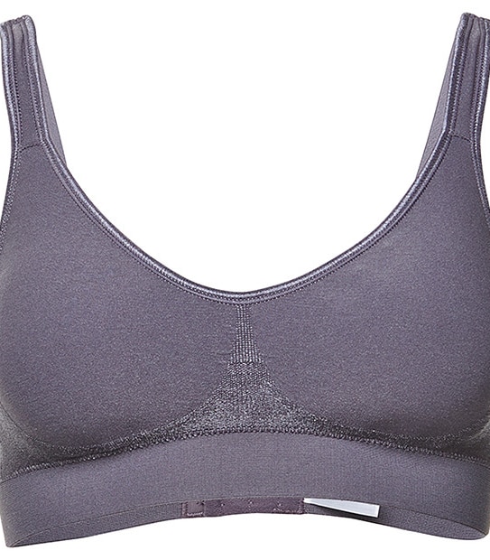 2 Pack Wirefree Bras, Style:JN1511HI