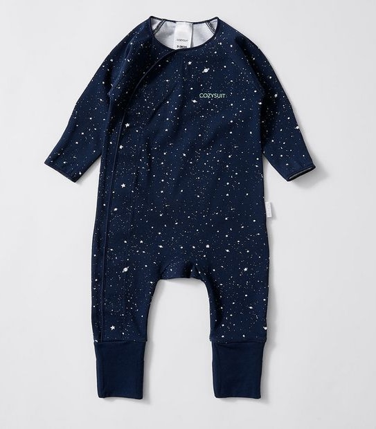 Bonds Baby Newbie Cozysuit