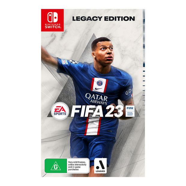 Nintendo Switch Fifa 20 Switch Ultimate Team FIFA 23 Nintendo