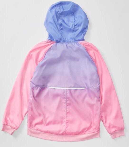 Active Spray Jacket