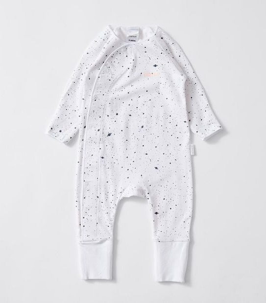 Bonds Baby Newbie Cozysuit