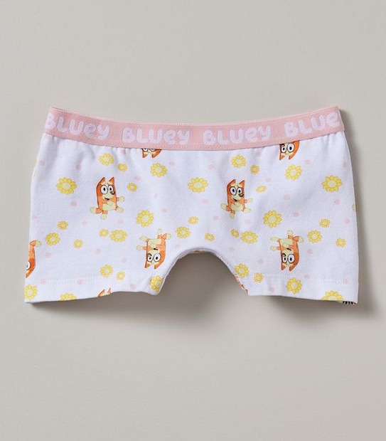 2 Pack Bluey Shorties