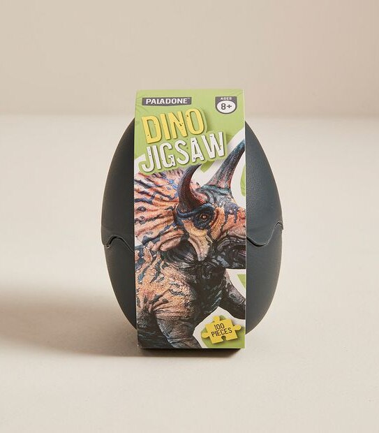 Paladone Games Mini Jigsaw - Dinosaur