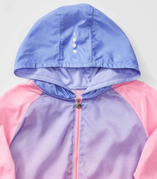 Active Spray Jacket