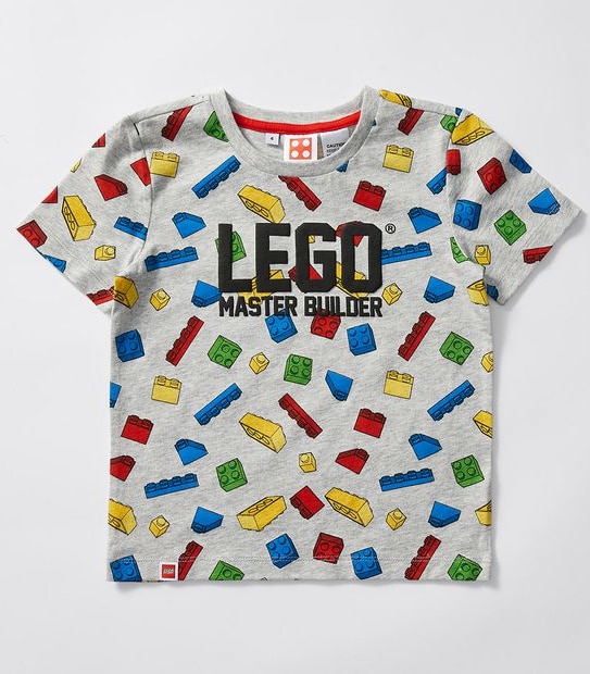 Lego Pyjama Set