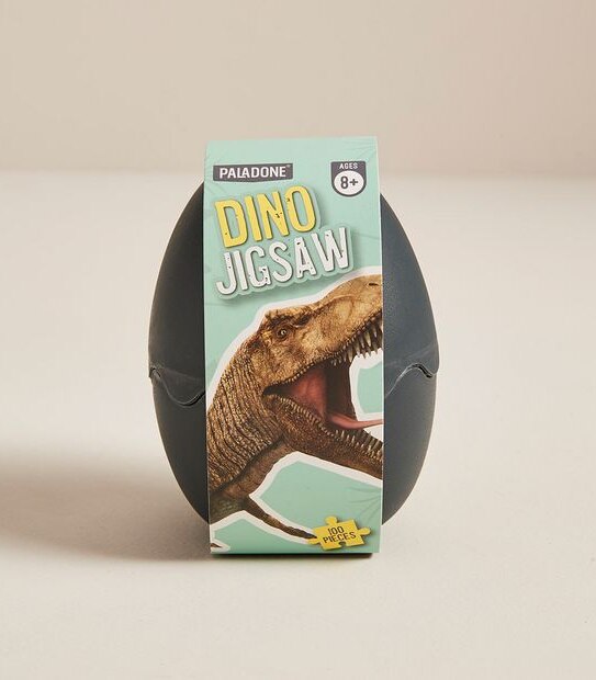 Paladone Games Mini Jigsaw - Dinosaur