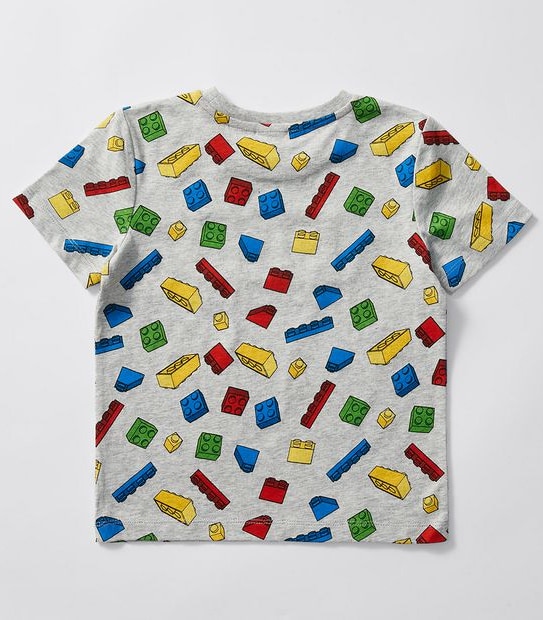 Lego Pyjama Set