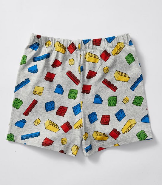 Lego Pyjama Set